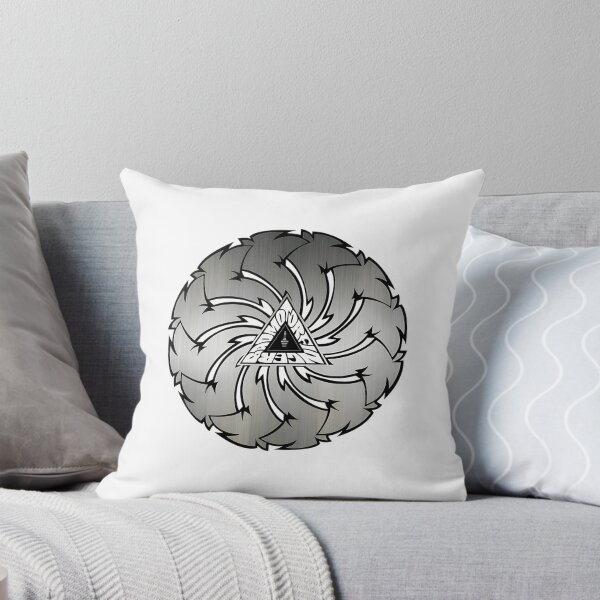 Item preview,  Badmotorfinger - Soundgarden - Rock - Grunge - Pop - Blues - Electro - Classic - Retro designed and sold by unikusa.