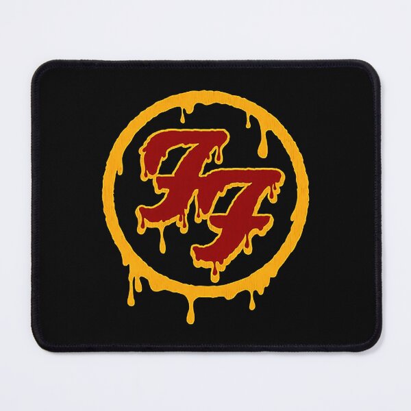 Item preview, Melting Best Of Foo designed and sold by daviunoz.