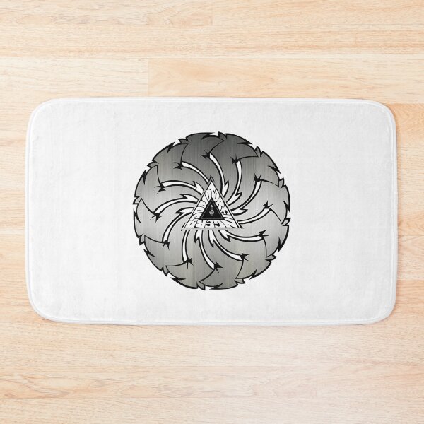 Item preview,  Badmotorfinger - Soundgarden - Rock - Grunge - Pop - Blues - Electro - Classic - Retro designed and sold by unikusa.