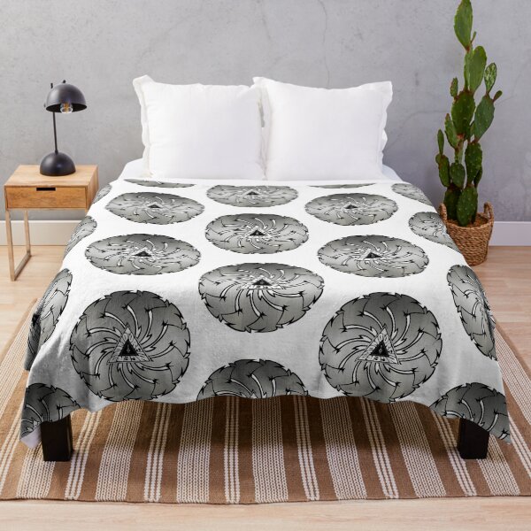 Item preview, Badmotorfinger - Soundgarden - Rock - Grunge - Pop - Blues - Electro - Classic - Retro designed and sold by unikusa.