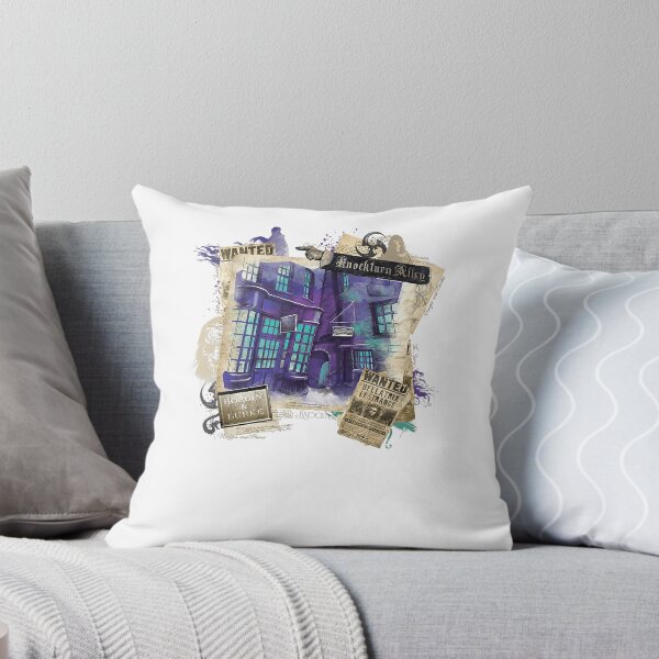 Item preview, Bellatrix Lestrange Knockturn Alley Wanted Collage designed and sold by MarisaOberbrunn.