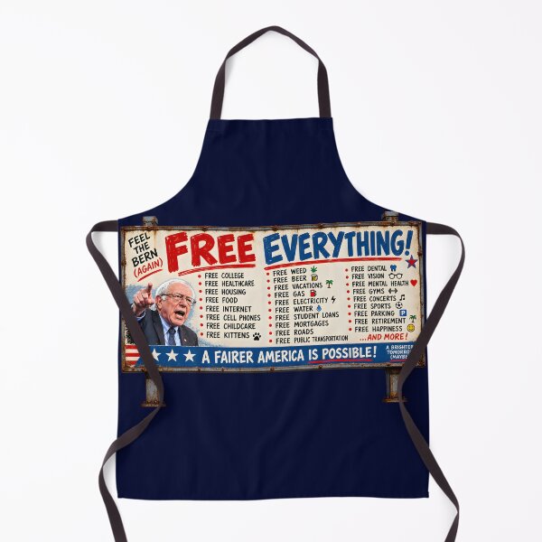Item preview, Bernie Sanders Campaign Billboard designed and sold by RockyWords.