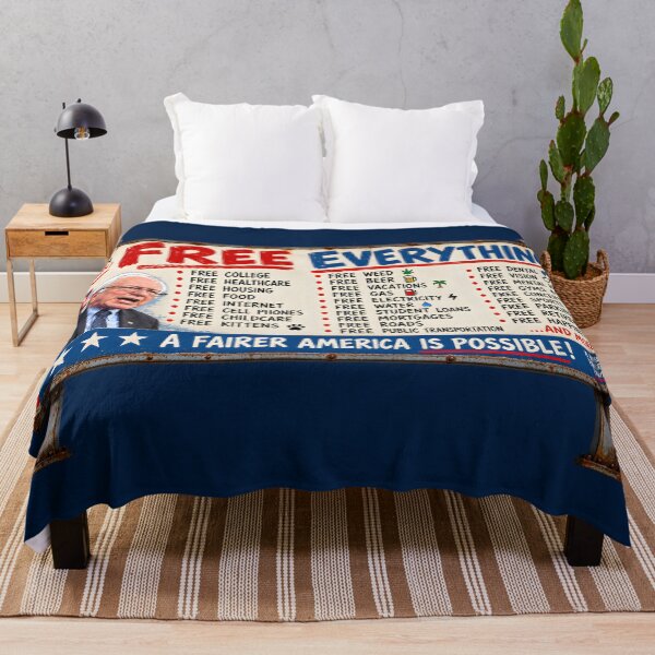 Item preview, Bernie Sanders Campaign Billboard designed and sold by RockyWords.