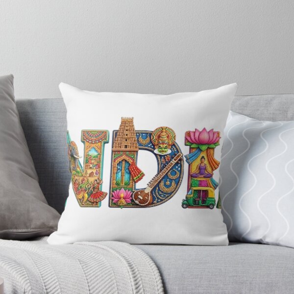 Item preview, INDIA designed and sold by likbatonboot.