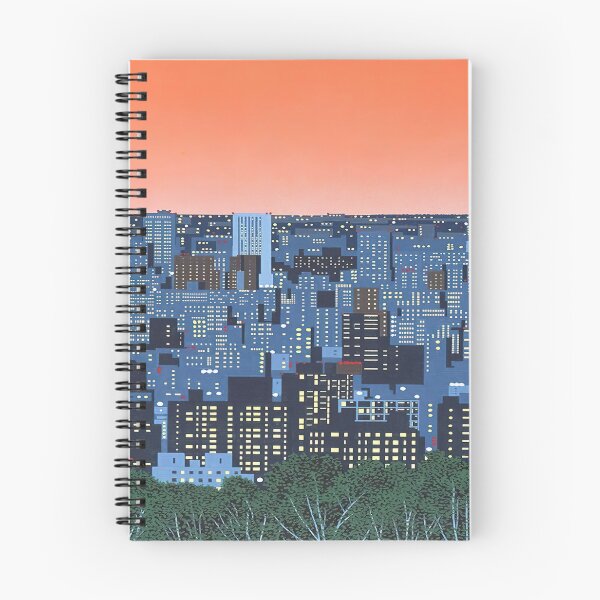 Item preview, Hiroshi Nagai 80s - Hiroshi Nagai City Pop At Night designed and sold by namikikkik.