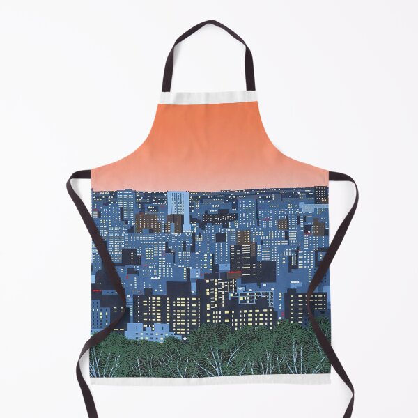 Item preview, Hiroshi Nagai 80s - Hiroshi Nagai City Pop At Night designed and sold by namikikkik.
