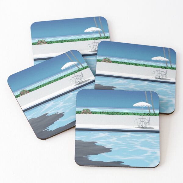 Item preview, Hiroshi Nagai 80s - Hiroshi Nagai City Pop At Night designed and sold by namikikkik.