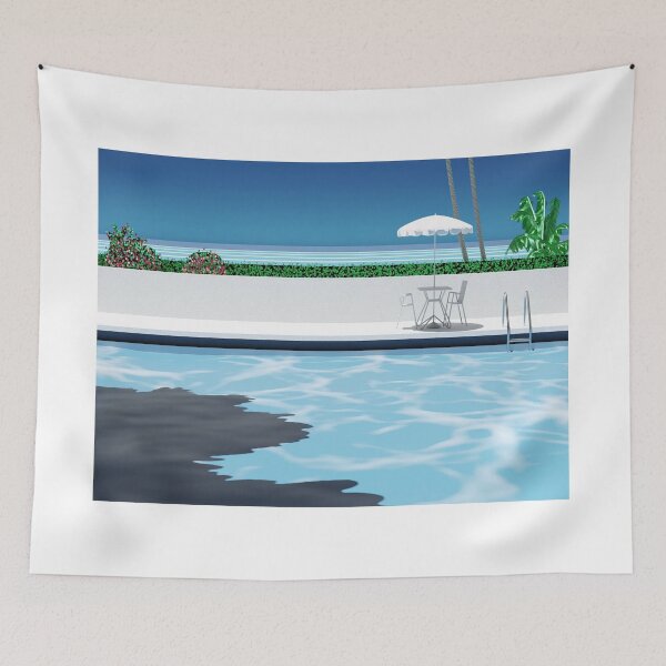 Item preview, Hiroshi Nagai 80s - Hiroshi Nagai City Pop At Night designed and sold by namikikkik.