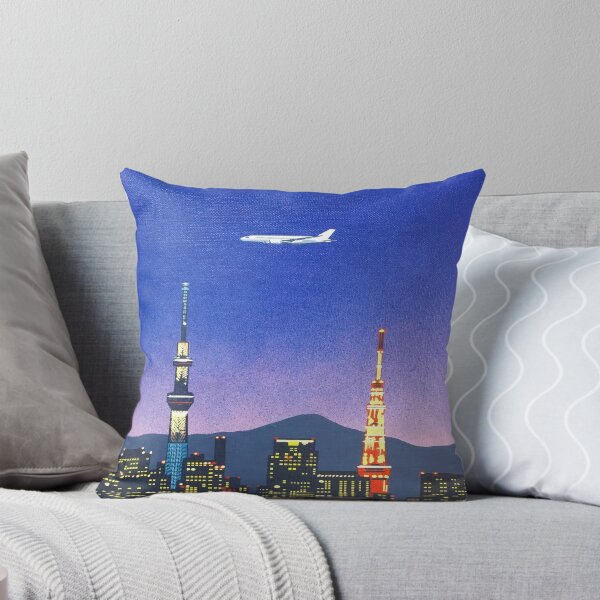 Item preview, Hiroshi Nagai 80s - Hiroshi Nagai City Pop At Night designed and sold by namikikkik.