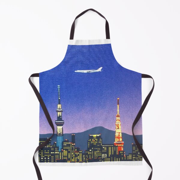 Item preview, Hiroshi Nagai 80s - Hiroshi Nagai City Pop At Night designed and sold by namikikkik.