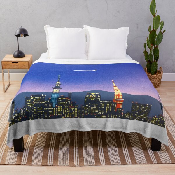 Item preview, Hiroshi Nagai 80s - Hiroshi Nagai City Pop At Night designed and sold by namikikkik.