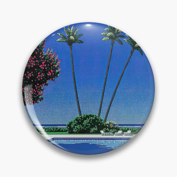 Item preview, Hiroshi Nagai 80s - Hiroshi Nagai City Pop At Night designed and sold by namikikkik.