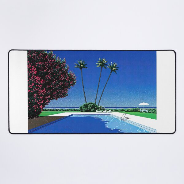 Item preview, Hiroshi Nagai 80s - Hiroshi Nagai City Pop At Night designed and sold by namikikkik.