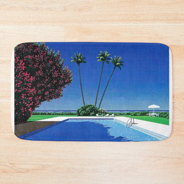 Item preview, Hiroshi Nagai 80s - Hiroshi Nagai City Pop At Night designed and sold by namikikkik.