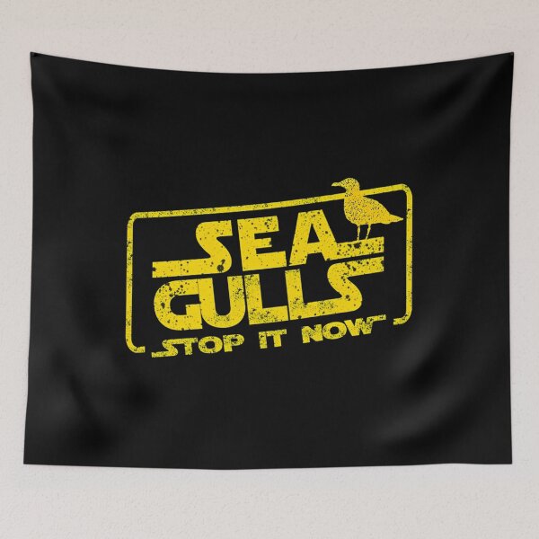 Item preview, Seagulls designed and sold by alarkwtoppin.