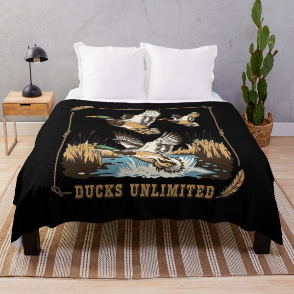 Artikelvorschau, Flock of Drakes Takeoff Vintage Duck entworfen und verkauft von Oswmi16.