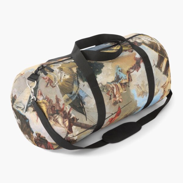 Item preview, Tiepolo. Sketch for the ceiling of the Throne Room of the Royal Palace of Madrid designed and sold by likiska.