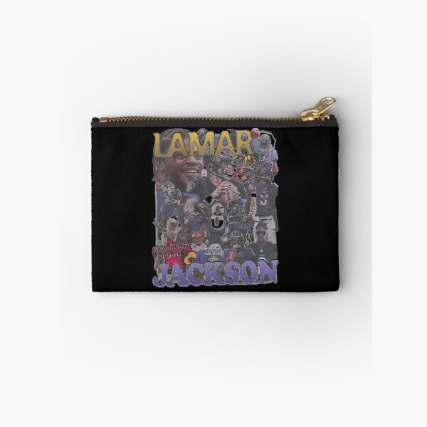 Item preview, Football Quarterback Action Collage designed and sold by LaverneDescham.
