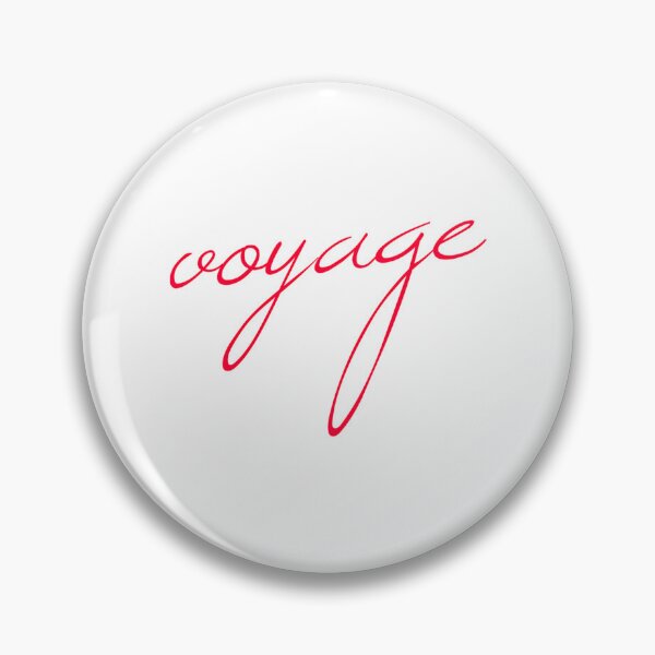 Item preview,  Voyage designed and sold by unikusa.
