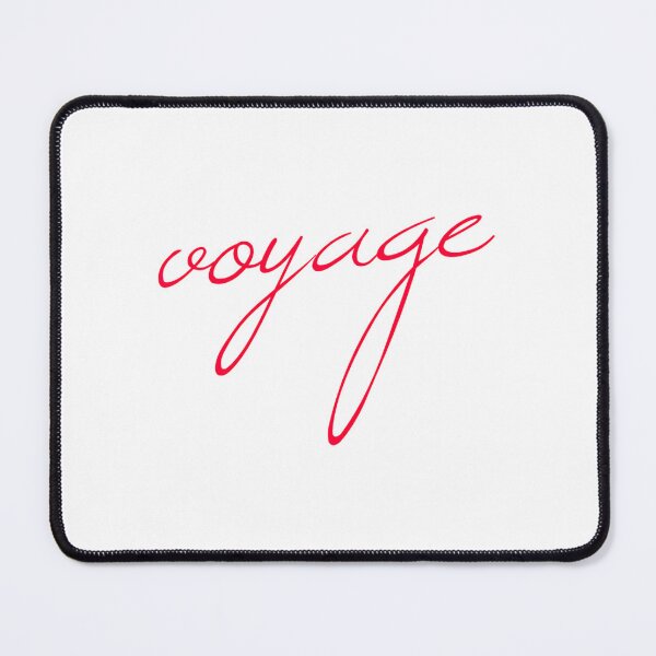 Item preview,  Voyage designed and sold by unikusa.