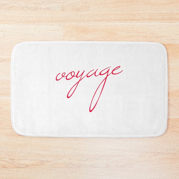 Item preview,  Voyage designed and sold by unikusa.
