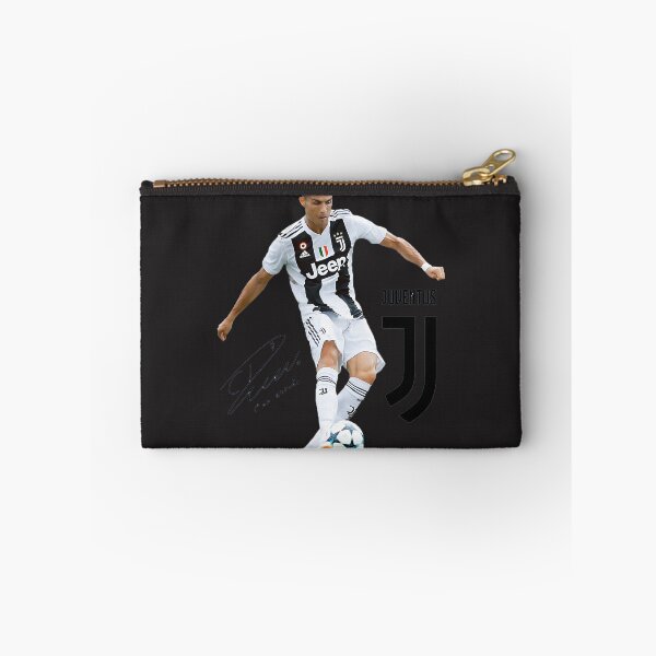 Item preview, Cristiano Ronaldo Juventus Football Soccer Player Design designed and sold by Sobrio.