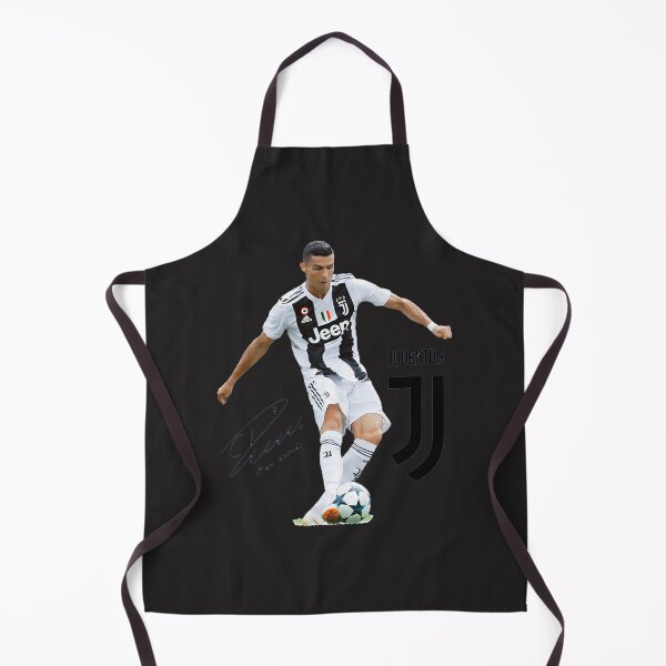 Item preview, Cristiano Ronaldo Juventus Football Soccer Player Design designed and sold by Sobrio.