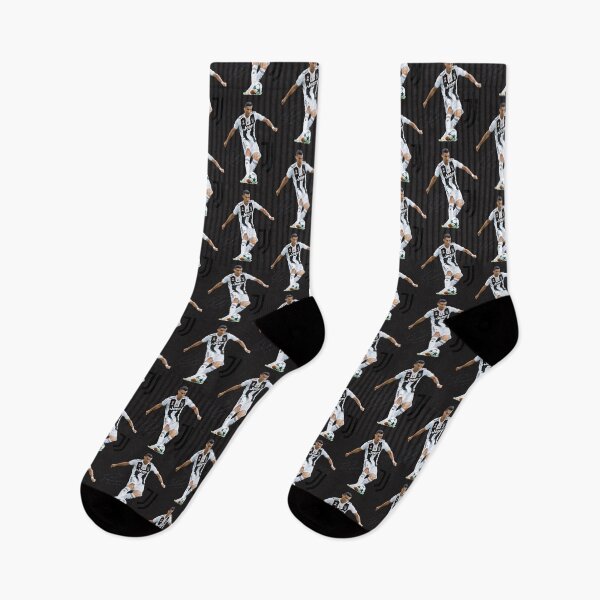 Item preview, Cristiano Ronaldo Juventus Football Soccer Player Design designed and sold by Sobrio.