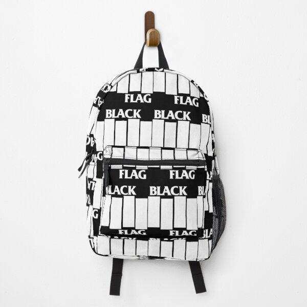 Item preview, Blacks Flags (Band) Hd  designed and sold by Des-inator.