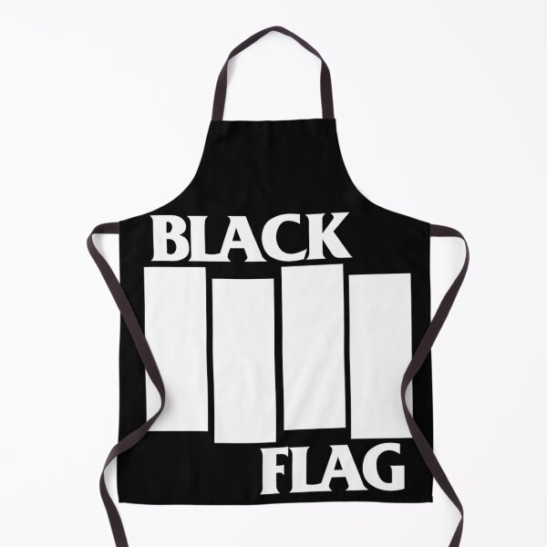 Item preview, Blacks Flags (Band) Hd  designed and sold by Des-inator.