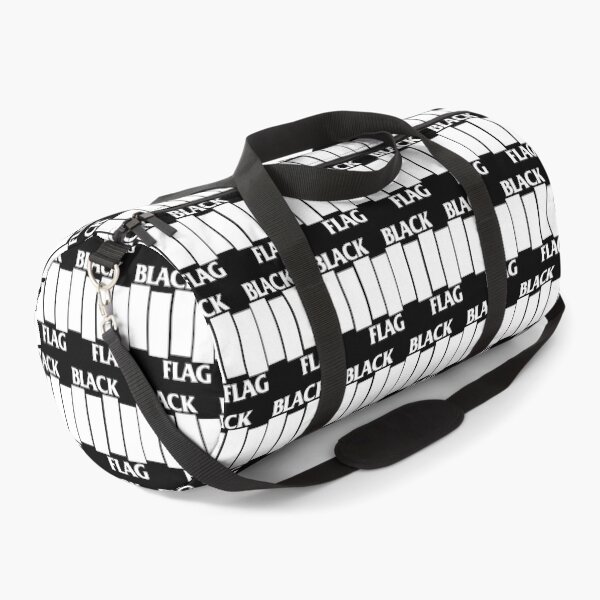 Item preview, Blacks Flags (Band) Hd  designed and sold by Des-inator.
