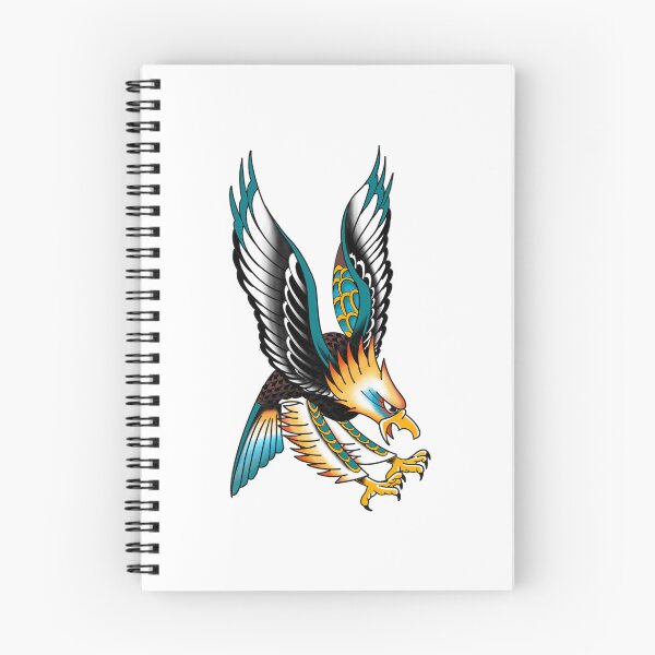 Item preview, Blue Eagle designed and sold by unikusa.
