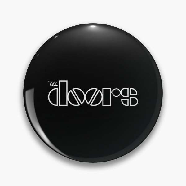 Item preview, doors band designed and sold by Greatstfgreen.