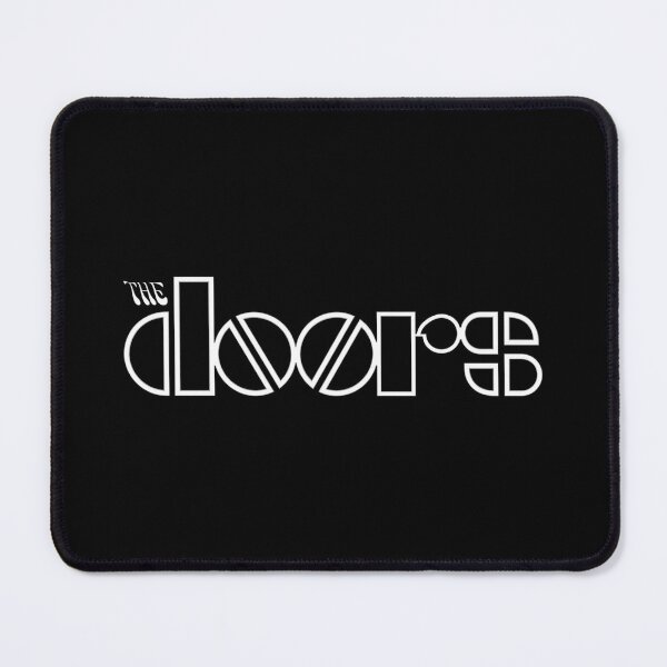 Item preview, doors band designed and sold by Greatstfgreen.