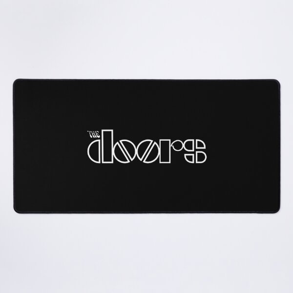 Item preview, doors band designed and sold by Greatstfgreen.