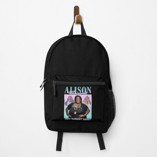 Item preview, Alison Hammond You Alright Babs designed and sold by ar-ioilki-ns.