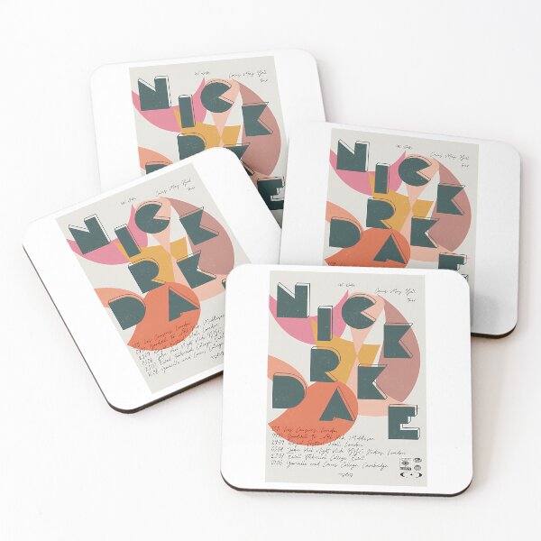 Item preview, Nick-Drake Gig designed and sold by brynleeriggs.