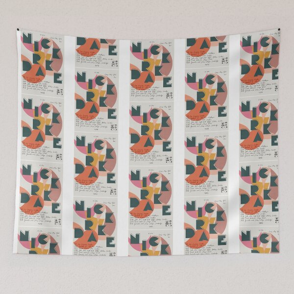 Item preview, Nick-Drake Gig designed and sold by brynleeriggs.