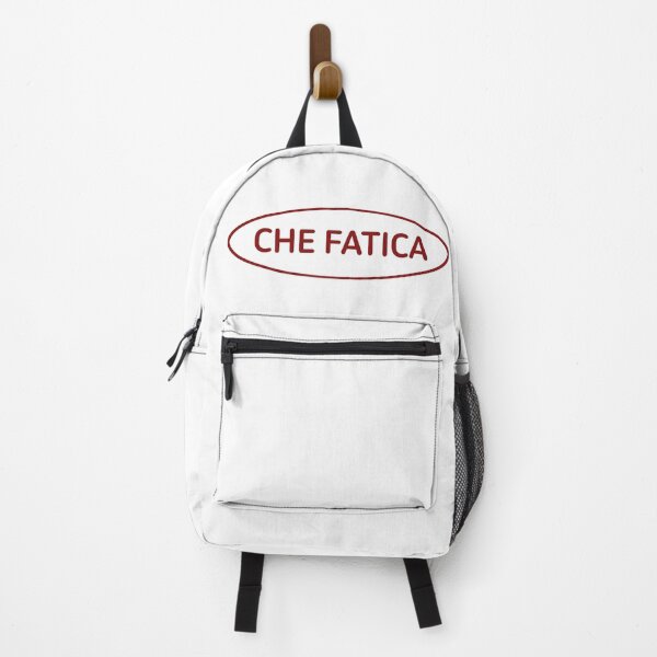 Item preview, Che fatica designed and sold by aldodice26x1.