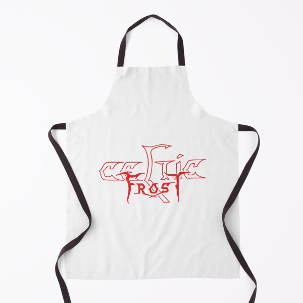 Item preview, Celtic Frost Inspired Dark Metal Band Graphic Design designed and sold by real-ravana.