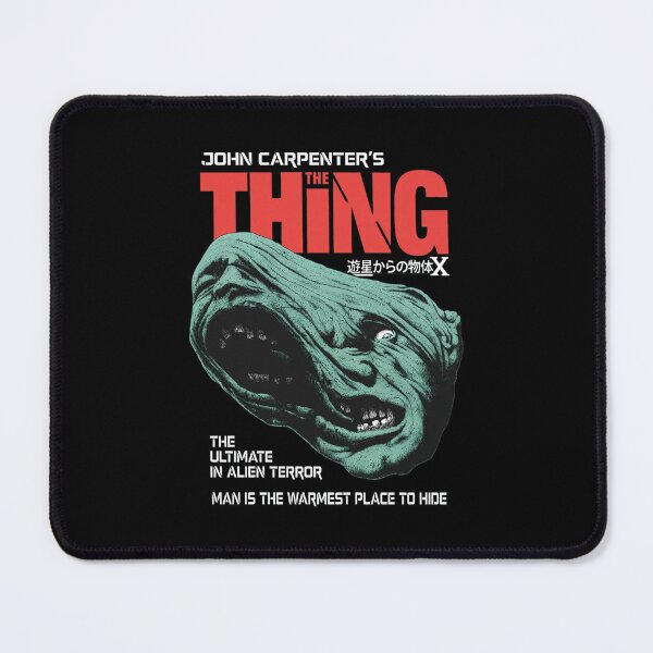 Item preview, John Carpenter's The Thing Alien Terror designed and sold by DIANELEMSTER.