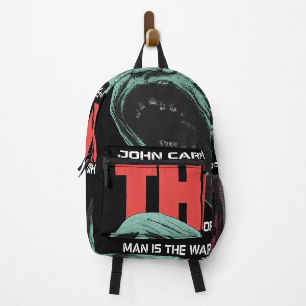 Item preview, John Carpenter's The Thing Alien Terror designed and sold by DIANELEMSTER.