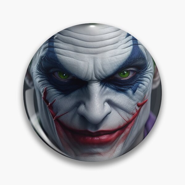 Item preview, Joker designed and sold by stephane95300.