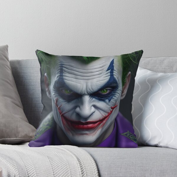 Item preview, Joker designed and sold by stephane95300.