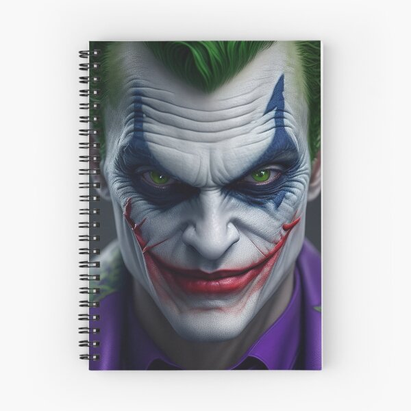 Item preview, Joker designed and sold by stephane95300.