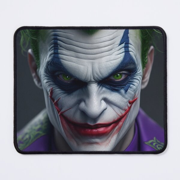 Item preview, Joker designed and sold by stephane95300.