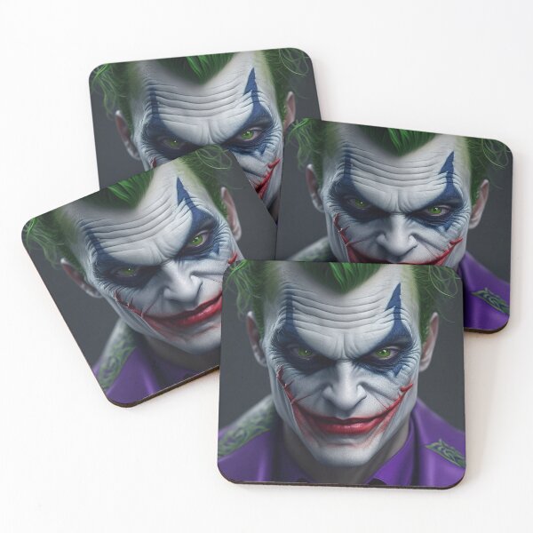 Item preview, Joker designed and sold by stephane95300.