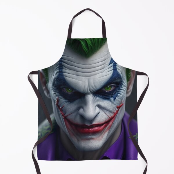 Aperçu de l'œuvre Joker créée et vendue par stephane95300.