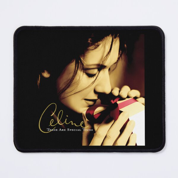 Item preview, Celine Dion These Are Special Times designed and sold by t-shirt-med.