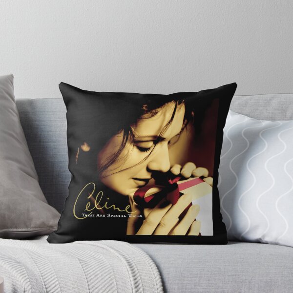 Item preview, Celine Dion These Are Special Times designed and sold by t-shirt-med.